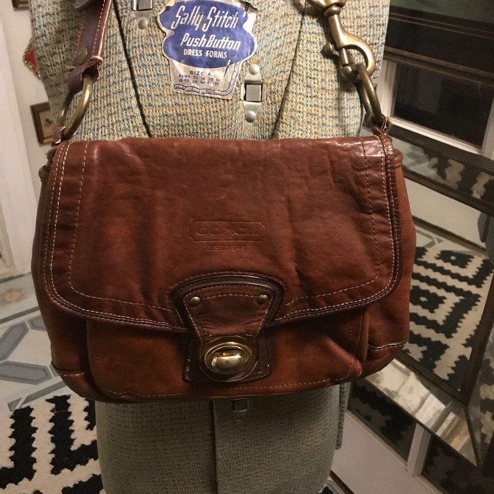 Vintage Coach